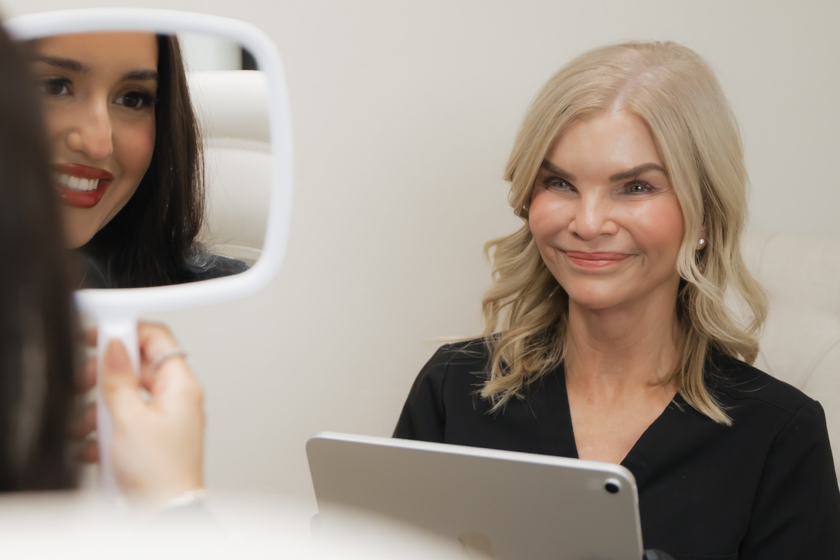 Beauty Bank membership at H-MD Medical Spa